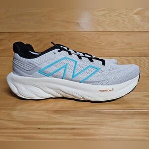 New Balance 1080 Size 8 MENS Running Shoe Sneaker M1080AFF